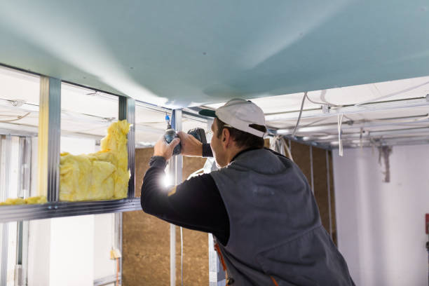 Best Insulation for New Construction  in North Haverhill, NH