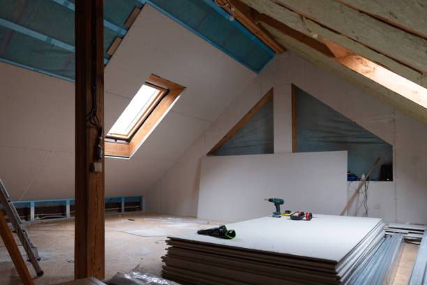 Best Cellulose Insulation  in North Haverhill, NH