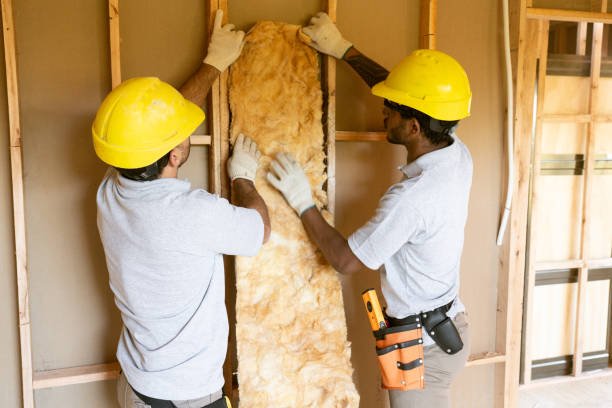 North Haverhill, NH Insulation Contractor Company