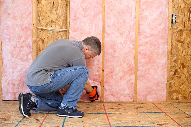 Best Spray Foam Insulation  in North Haverhill, NH