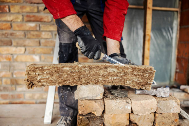 Range of Insulation Solutions in North Haverhill, NH