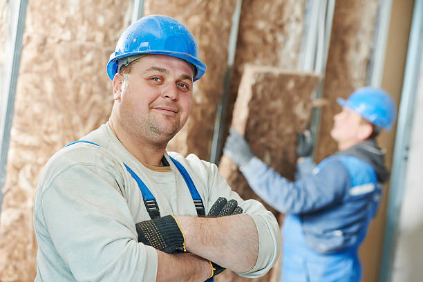 Best Home Insulation Services  in North Haverhill, NH